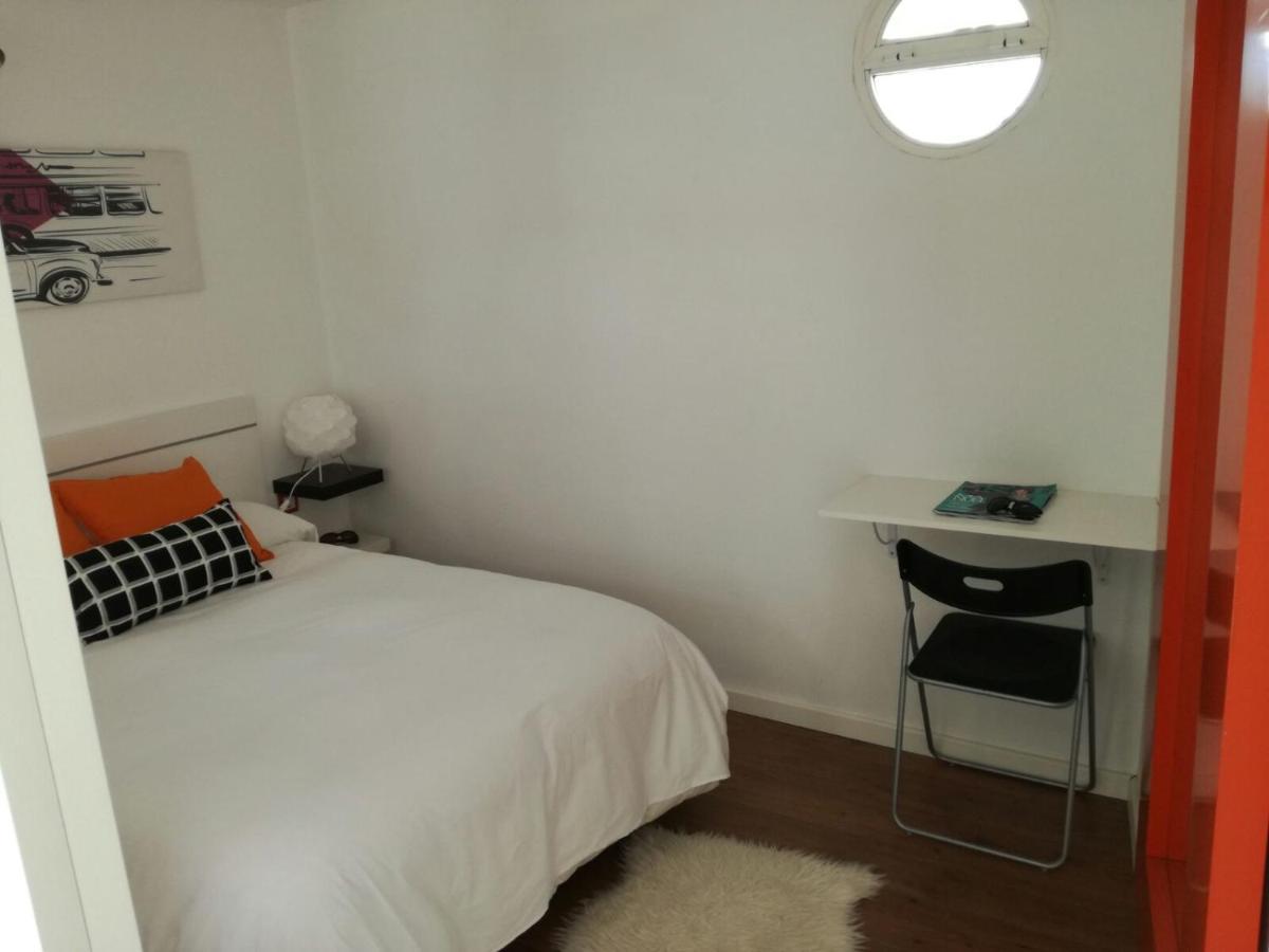 Atico Siroco Apartment Sanlucar de Barrameda Exterior photo