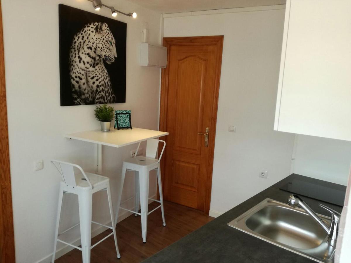 Atico Siroco Apartment Sanlucar de Barrameda Exterior photo