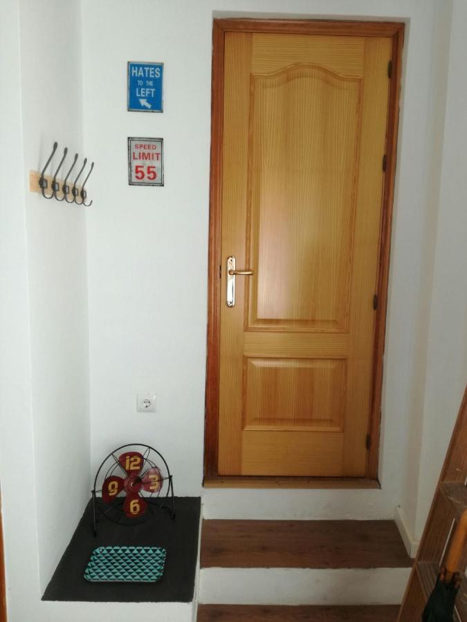 Atico Siroco Apartment Sanlucar de Barrameda Exterior photo