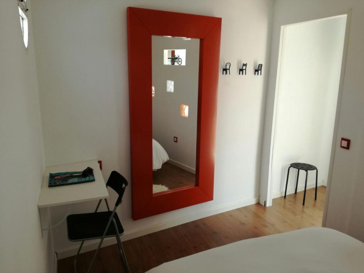 Atico Siroco Apartment Sanlucar de Barrameda Exterior photo