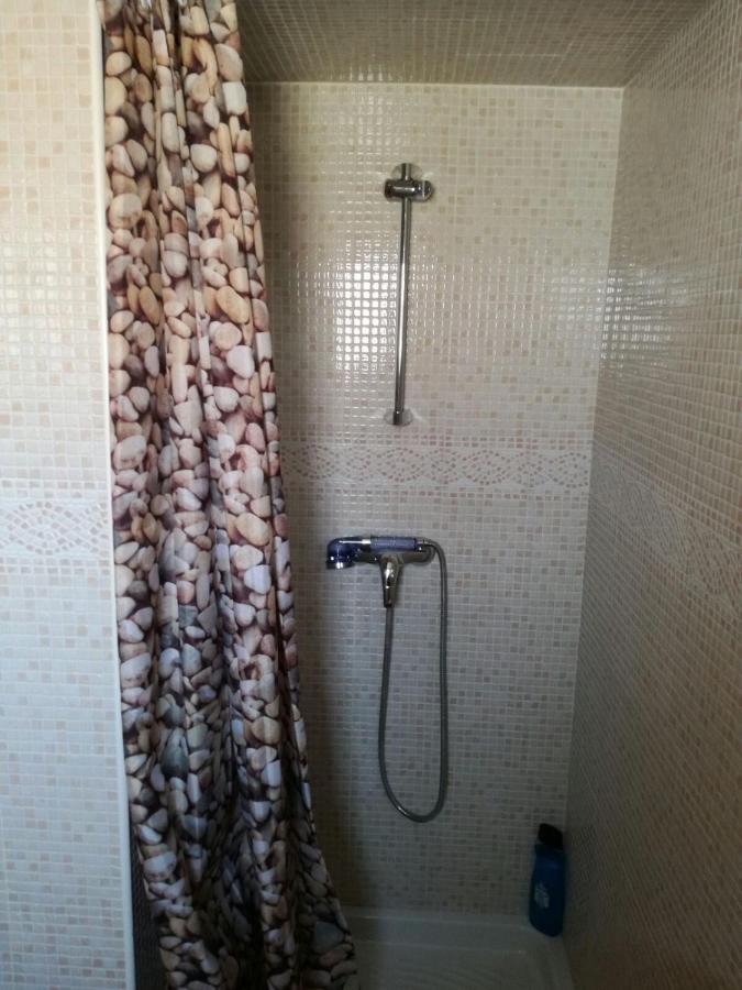 Atico Siroco Apartment Sanlucar de Barrameda Exterior photo