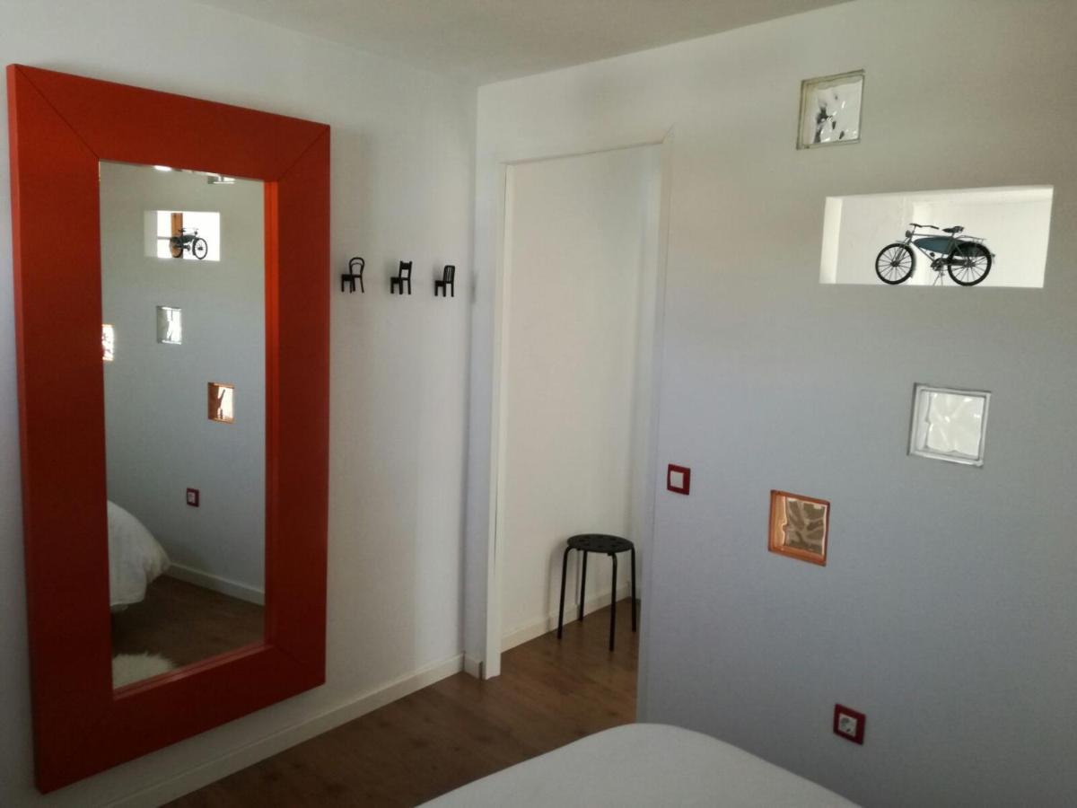 Atico Siroco Apartment Sanlucar de Barrameda Exterior photo