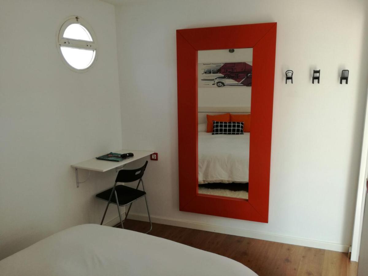 Atico Siroco Apartment Sanlucar de Barrameda Exterior photo